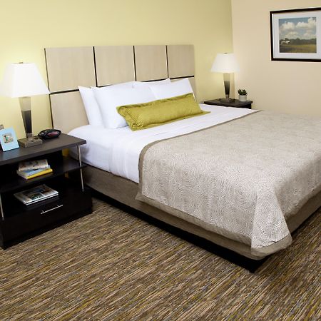 Candlewood Suites Philadelphia - Airport Area By Ihg Chester Luaran gambar