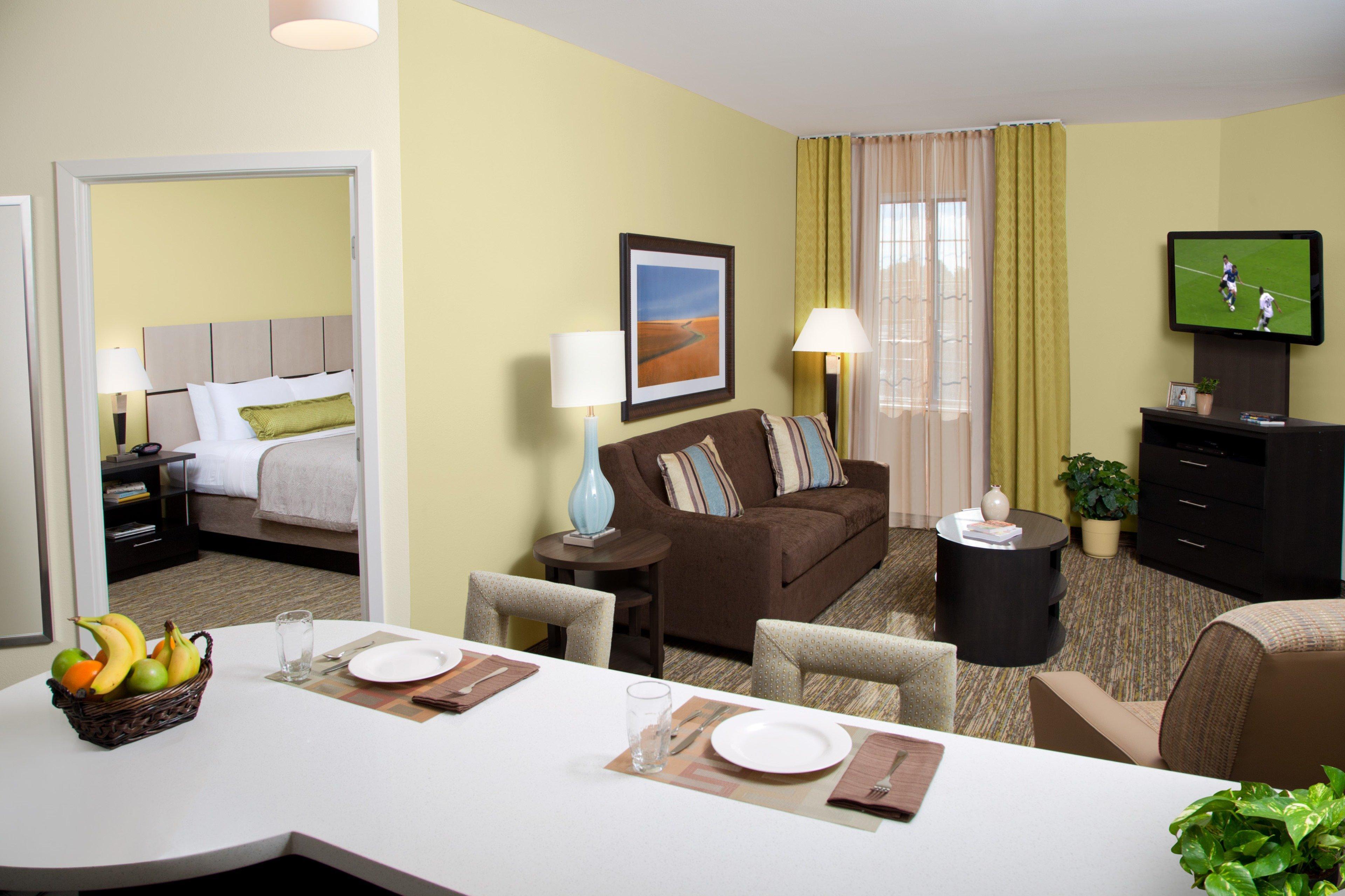 Candlewood Suites Philadelphia - Airport Area By Ihg Chester Luaran gambar