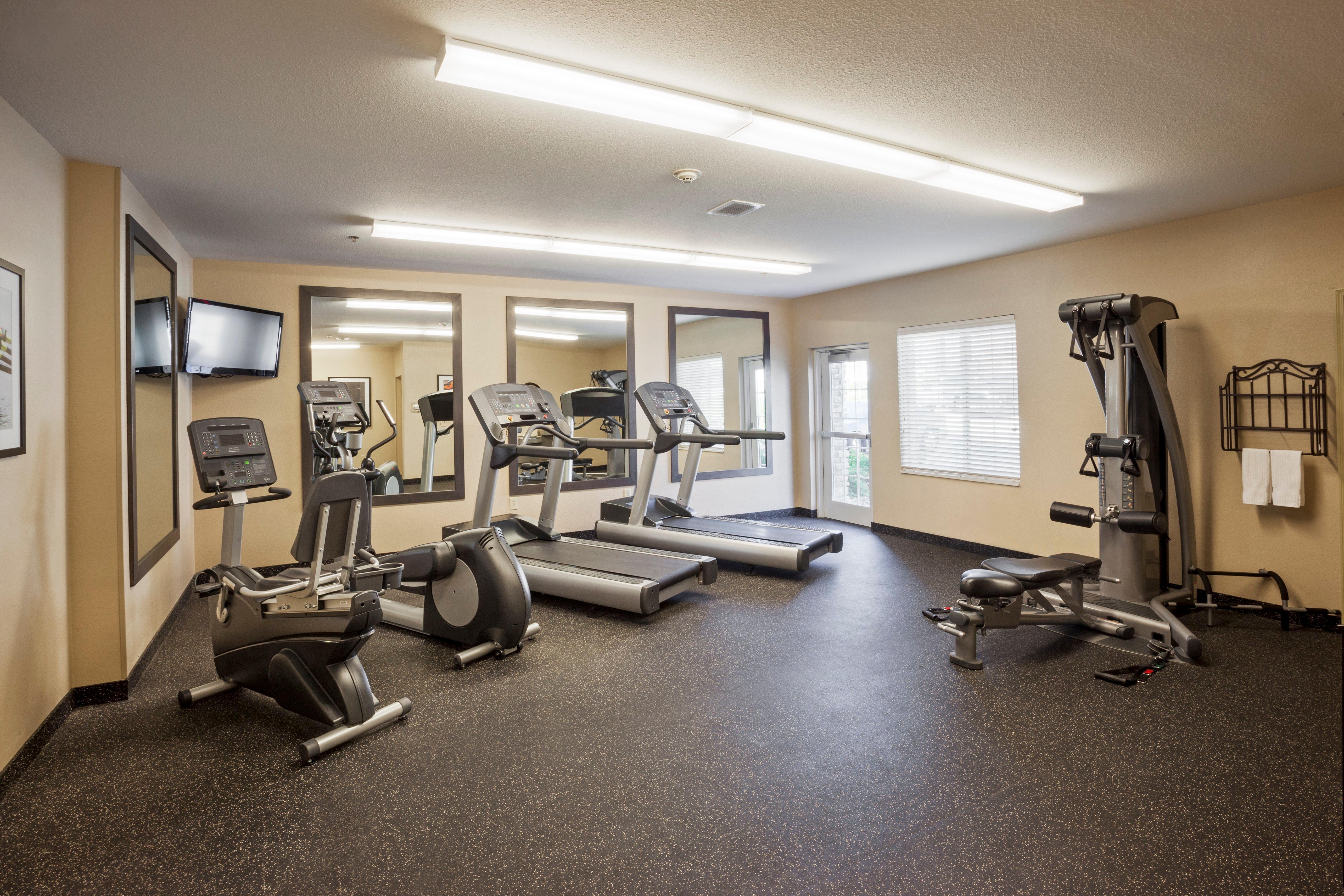 Candlewood Suites Philadelphia - Airport Area By Ihg Chester Luaran gambar